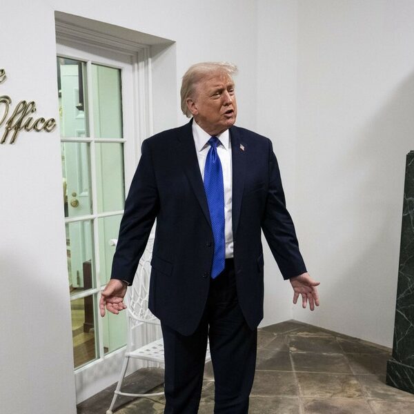 Trump – słabnące notowania w Stanach? Decydująca elekcja nadchodzi.