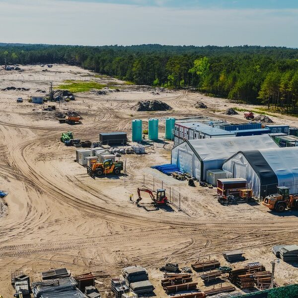 Polska elektrownia atomowa wkracza w kolejną fazę. „Zależy nam na rozważnym pośpiechu”