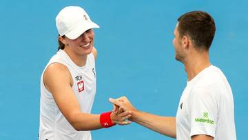 United Cup: Terminarz fazy grupowej. Kiedy mecze? O której godzinie?