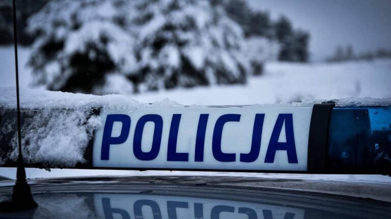 Nieumyślny wystrzał z dubeltówki. Dwuletnie dziecko ranne. 3