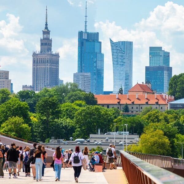 Aktualizacja szacunków MFW: Wzrost polskiej ekonomii nabierze tempa w 2026,&hellip;