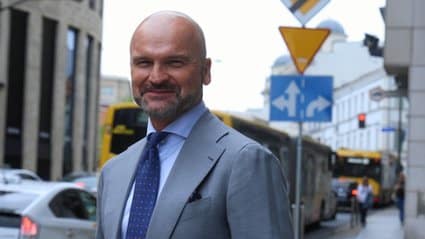 Nowy biznes Rafała Brzoski zaskakuje. "Nie zawiedziemy Cię Rafał"