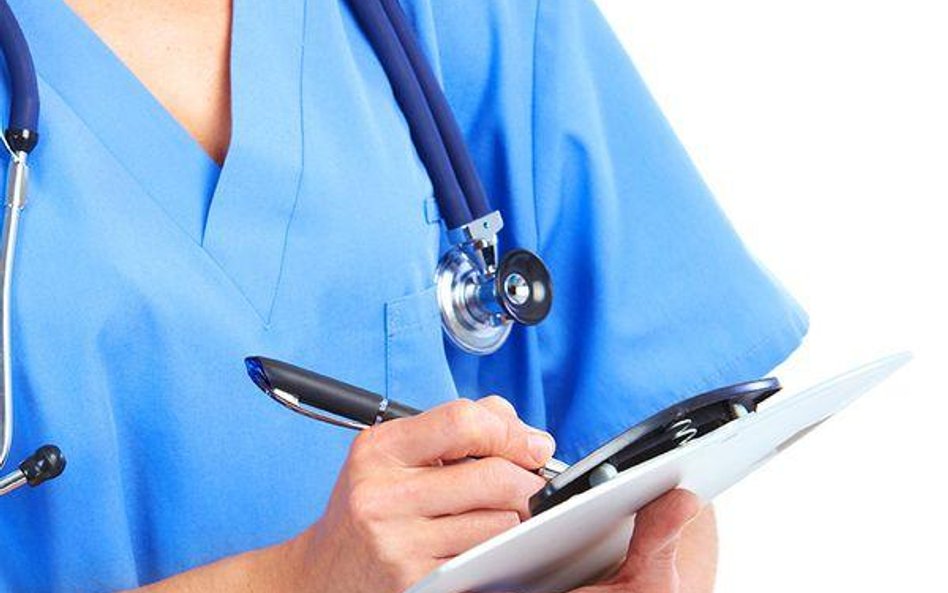 Rząd przedstawił propozycje zmian w ustawie o minimalnych wynagrodzeniach w ochronie zdrowia