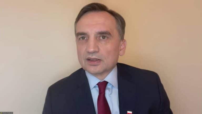 Tyle gotówki może przepaść Zbigniewowi Ziobrze. Ujawniono szacunki. 8