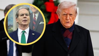 Sekretarz skarbu USA zadowolony z relacji z Europą. "Nasze stosunki nigdy nie były bliższe"