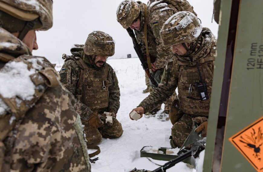 Badanie: Większość Polaków wątpi w rychły koniec wojny na Ukrainie