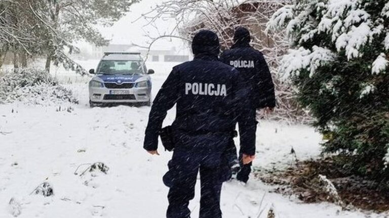 Dwulatce wystrzelił dziadek z broni. Oświadczenie PZŁ. 18