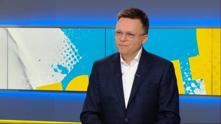 Szymon Hołownia w programie "Graffiti" [ZOBACZ] 1