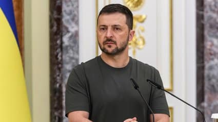 Ukraina wykryła aferę na terenach okupowanych. Budżet miał sporo stracić