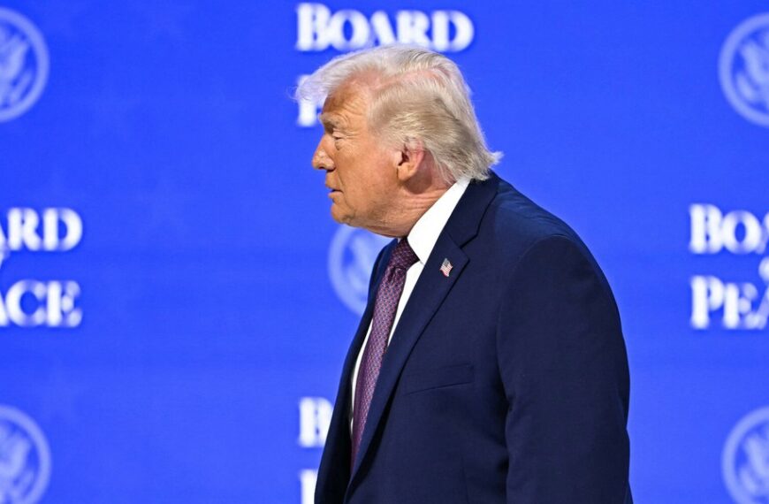 Stany Zjednoczone dążą do modyfikacji porozumienia. „Nieograniczony wstęp na Grenlandię”