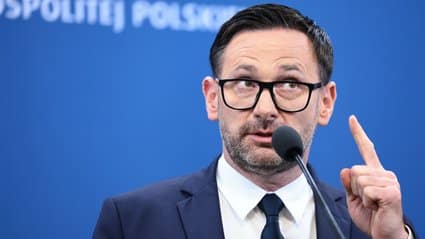 Daniel Obajtek rozlicza się z Orlenem. "Nie byłem aktorem czy marionetką" [WYWIAD]