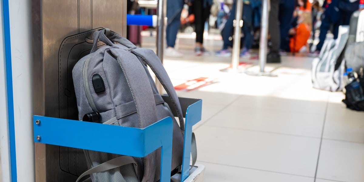 Surowe wymogi dotyczące wymiarów bagażu podręcznego w samolocie powodują wysyp plecaków na rynku