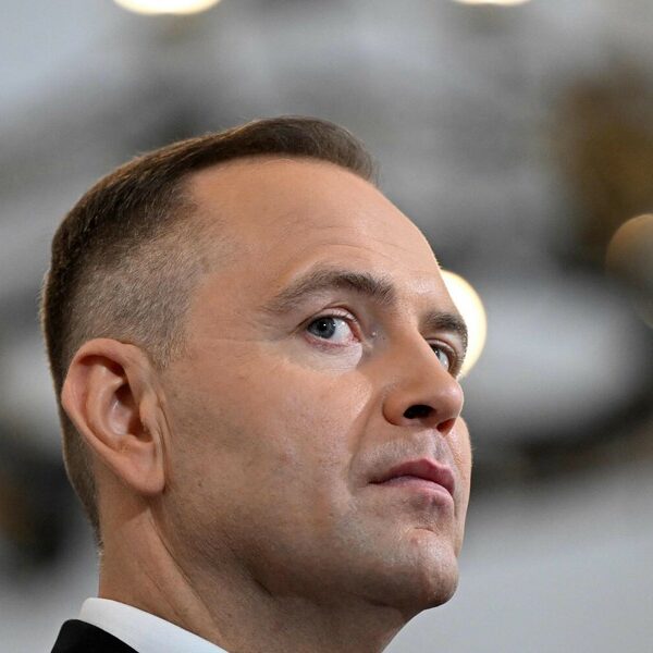 Trump komplementuje polskiego przywódcę.