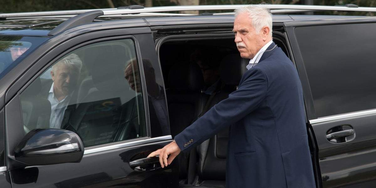 Sądy w Liechtensteinie uznały, że Zygmunt Solorz skutecznie dokonał sukcesji biznesowego imperium na rzecz dzieci