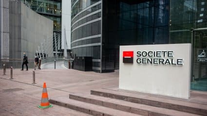 Bankowy gigant z Francji ogłasza zwolnienia. 1,8 tys. osób straci pracę