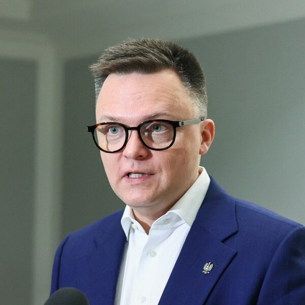 Hołownia z wicepremierostwem? Opinie Polaków podzielone.