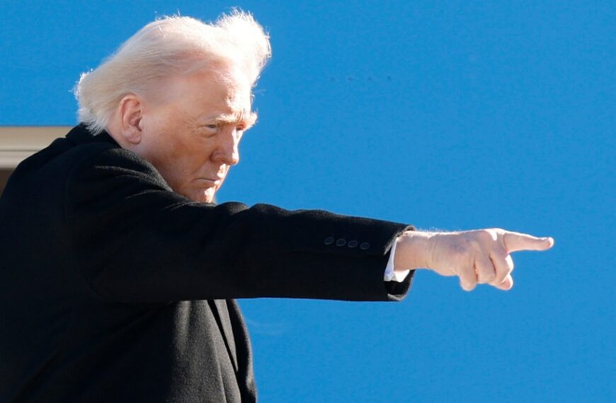 Trump ostrzega Francję. Ceny win i szampana mogą wzrosnąć.