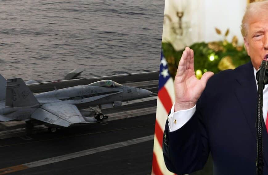 USA i uderzenie w Iran: decyzja Trumpa wpłynie nie tylko na sektor naftowy. Cztery kluczowe aspekty.