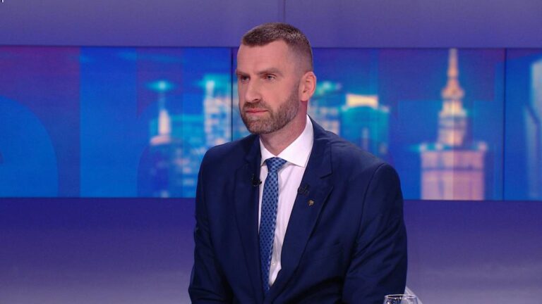 Spór o łowy w "Debacie Gozdyry". Dyskusja raptownie ucięta. 3