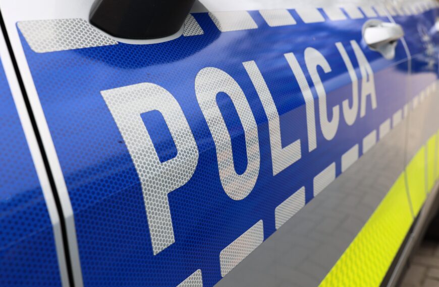 Napad na autobus hiszpańskich fanów przed starciem Jagiellonii Białystok z Rayo Vallecano