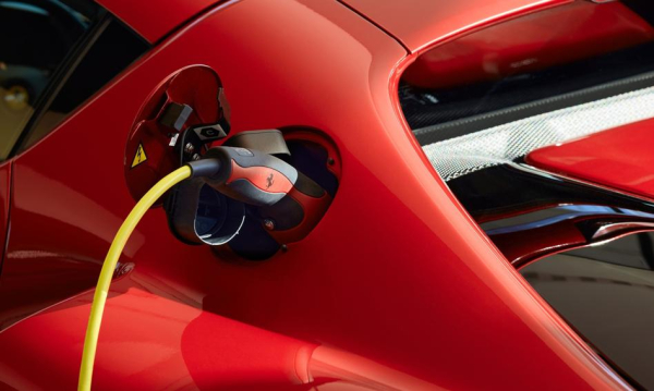 Elektryczna dominacja Chin. Państwo środka kontroluje 40% globalnego eksportu aut na prąd.