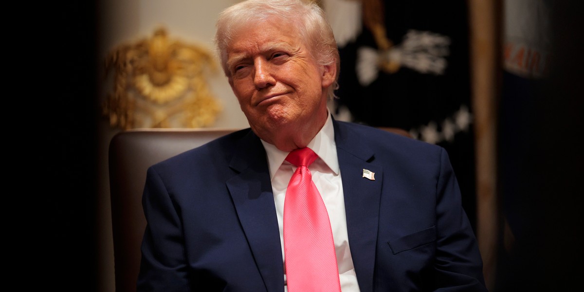 Donald Trump znacząco awansował w gronie największych bogaczy świata odkąd trzeci raz wystartował w wyborach prezydenckich