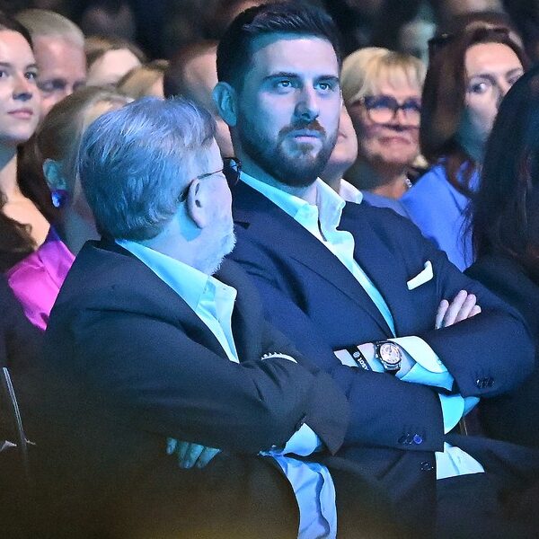 W holdingach Solorza przetasowania personalne. Kluczowe informacje.