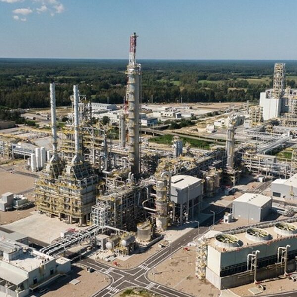 Police Polymers Investigated by Prosecutors. Hyundai Seeks Billions from Azoty Group.