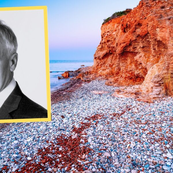 Rosyjski przedsiębiorca znaleziony martwy. Uprzednio zgłoszono jego zaginięcie.