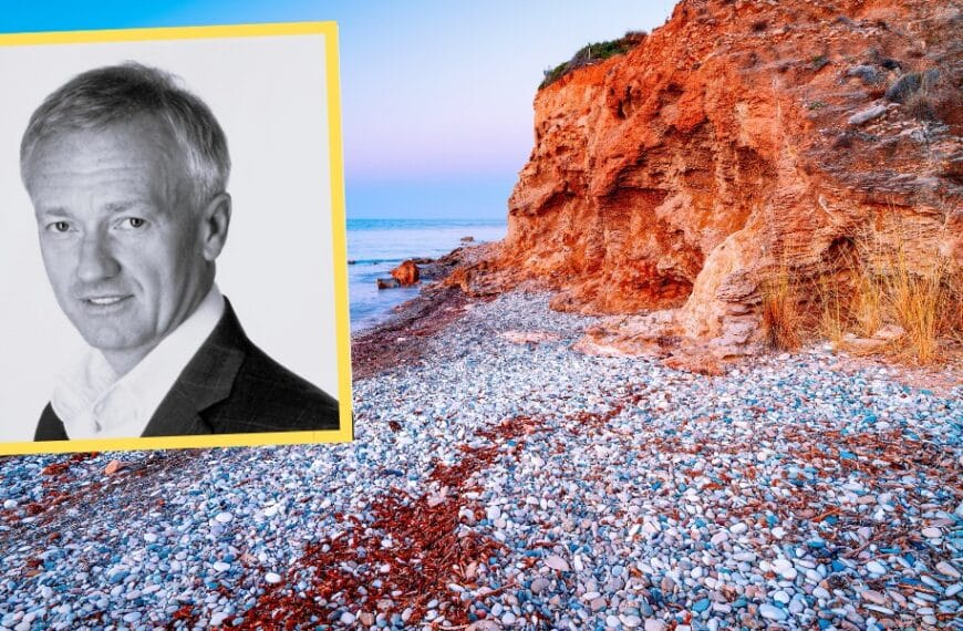 Rosyjski przedsiębiorca znaleziony martwy. Uprzednio zgłoszono jego zaginięcie.