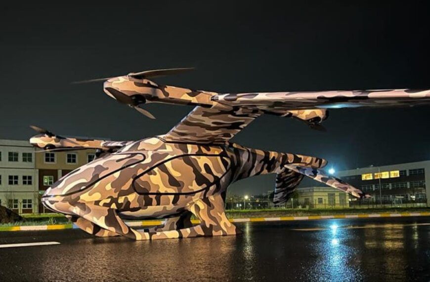 Medyczna technologia na froncie. Bezzałogowe statki powietrzne i roboty lądowe wspomagają poszkodowanych.