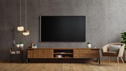 W nowym roku postaw na wielki ekran - TOP 5 telewizorów 75 cali i więcej