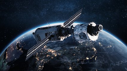 Pekinowi przeszkadzają satelity Elona Muska. Ostrzeżenie na forum ONZ