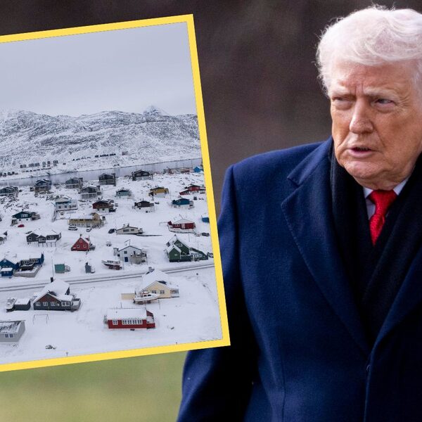 Dania wycofuje się z uczestnictwa w forum w Davos. Przyczyną&hellip;