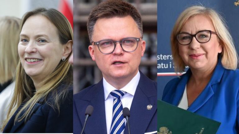 Polska 2050 w kryzysie. Nagłe spotkanie kierownictwa ugrupowania. 17