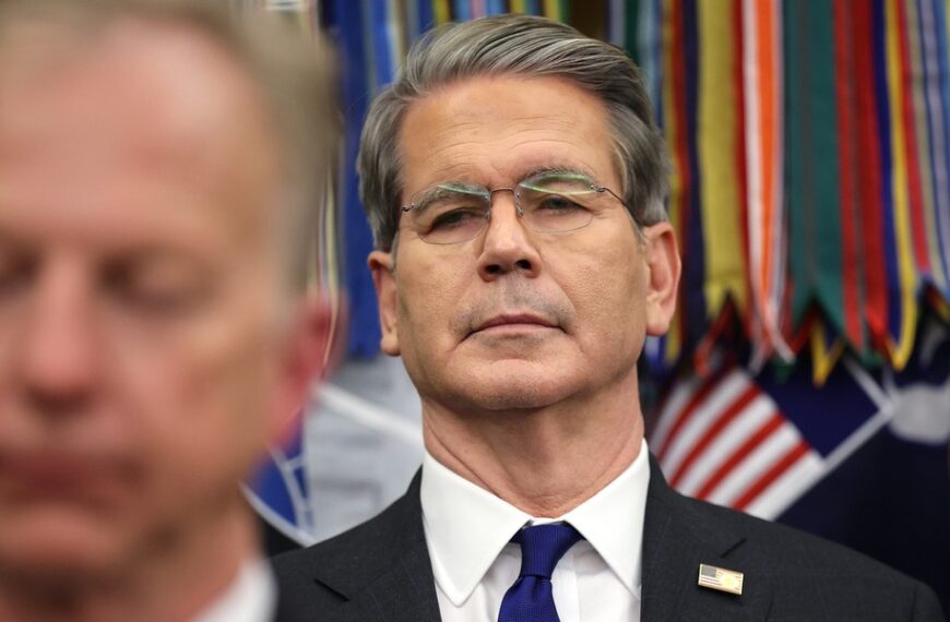 Stany Zjednoczone straszą kolejnymi opłatami celnymi dla Europy.&hellip;