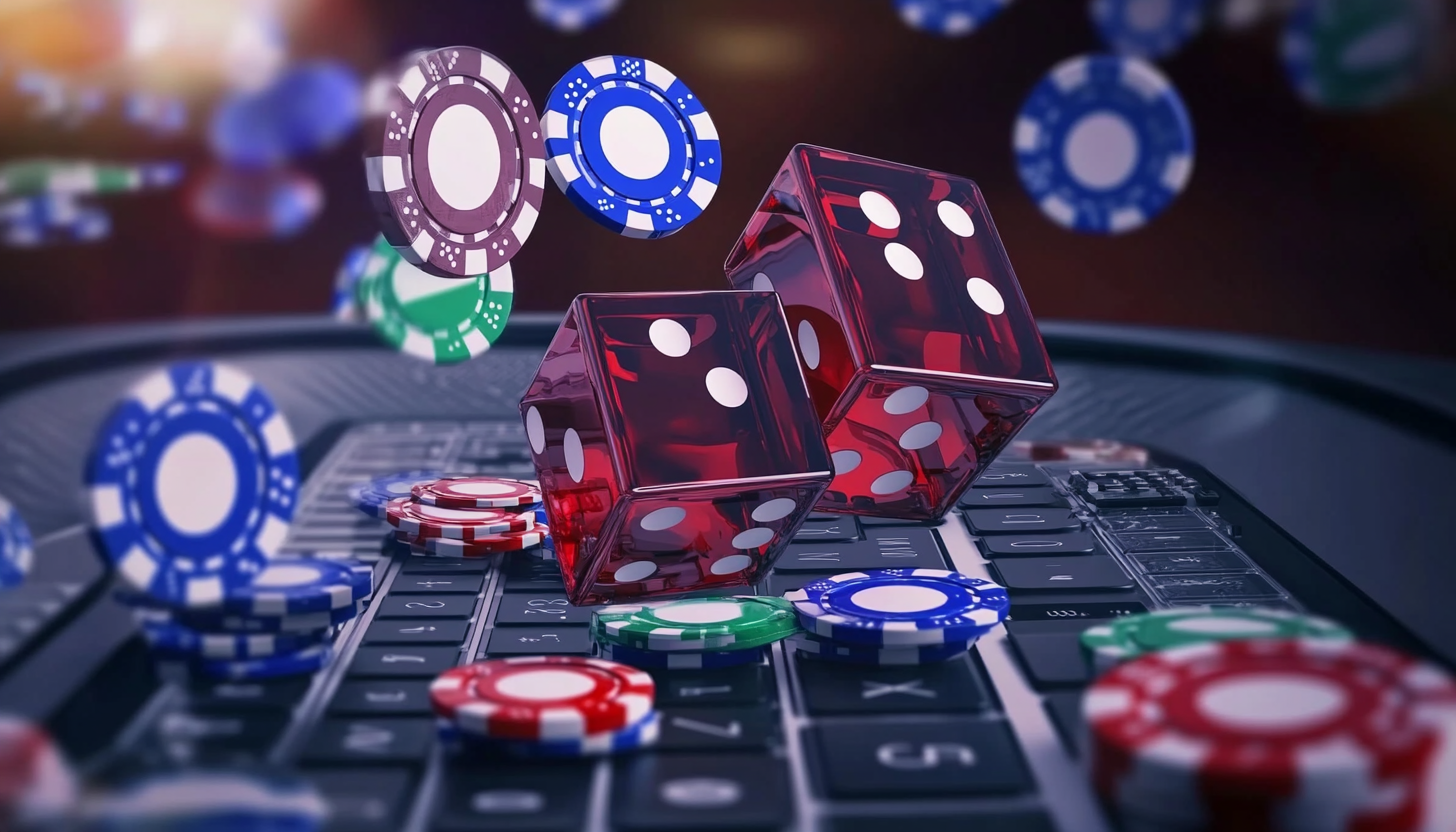 Najlepsze polskie kasyna online – Ranking 2025