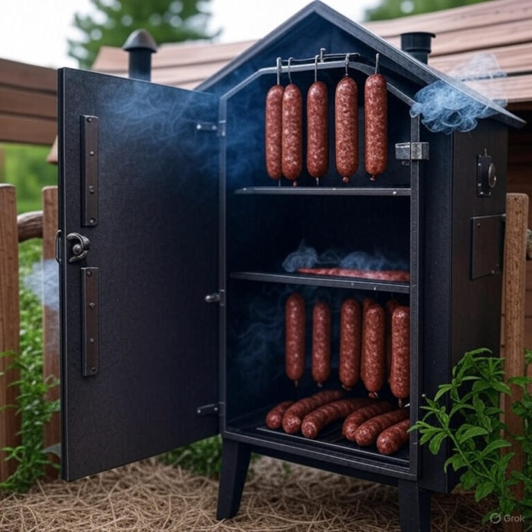 Sekrety udanego wędzenia: Jak zminimalizować ryzyko przy zakupie wędzarni Drevos dla firmy