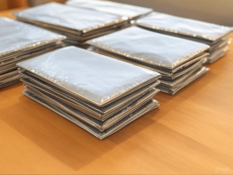 Foliopaki EKO - Ekonomiczne Rozwiązanie dla Twojego Biznesu