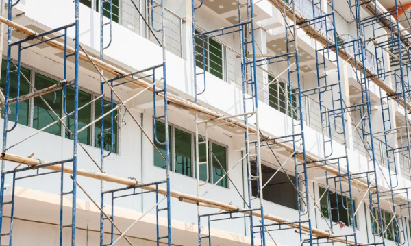 Szybszy rozwój budownictwa socjalnego. Trzydzieści tysięcy mieszkań do 2029 roku.