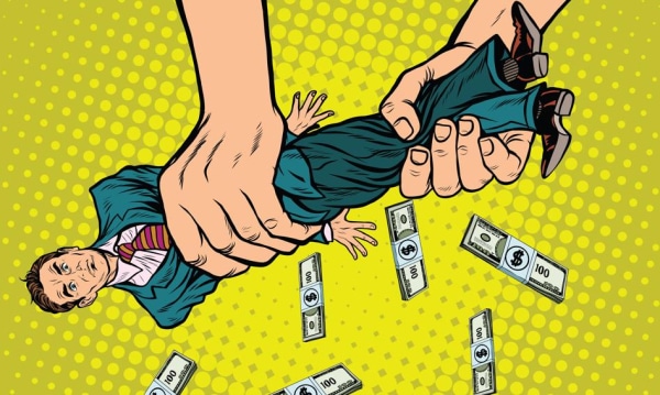 Podatek dochodowy 2026: Brak podwyżki progów?