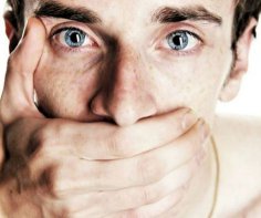 Dlaczego mężczyźni milczą?