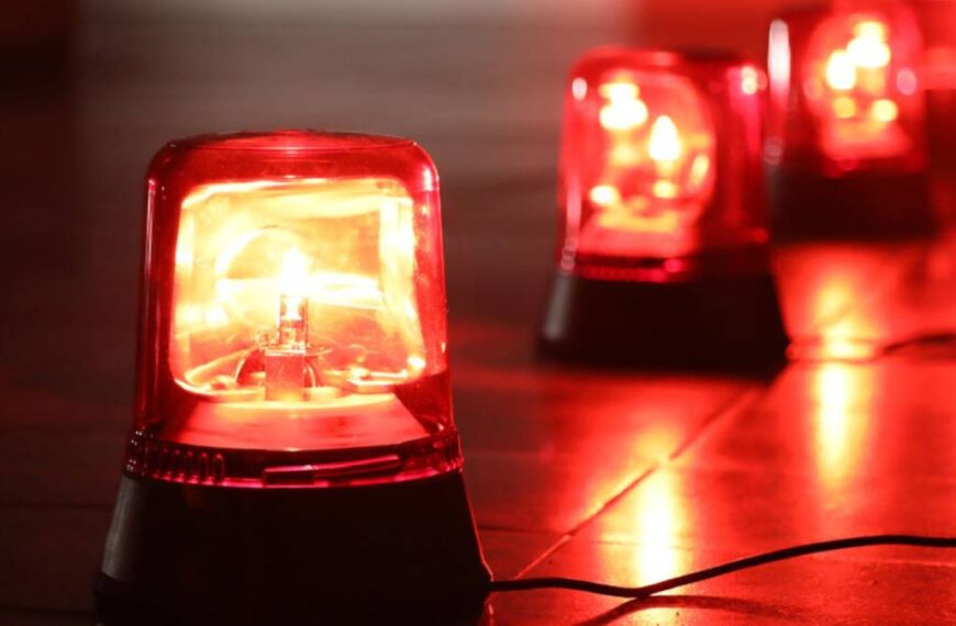 Polskie życie 88 Poziomy zagrożenia w Polsce – przedłużenie. Najnowszy raport RCB.