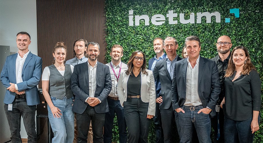 Zarząd Inetum