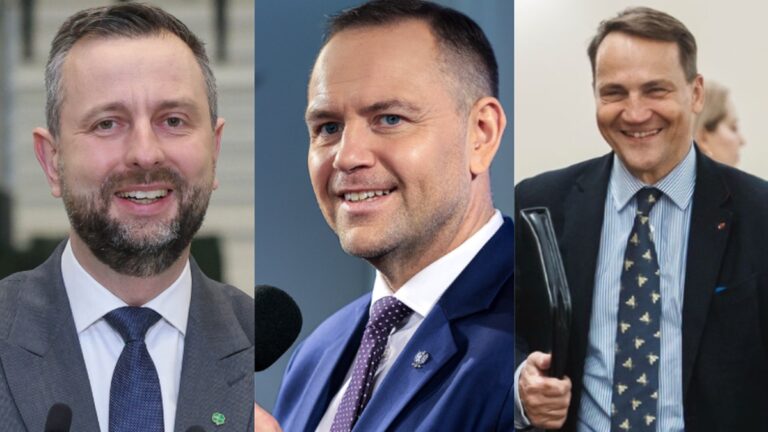 Komu polscy obywatele zawierzają najmocniej? Czołowa postać bez zmian. 17