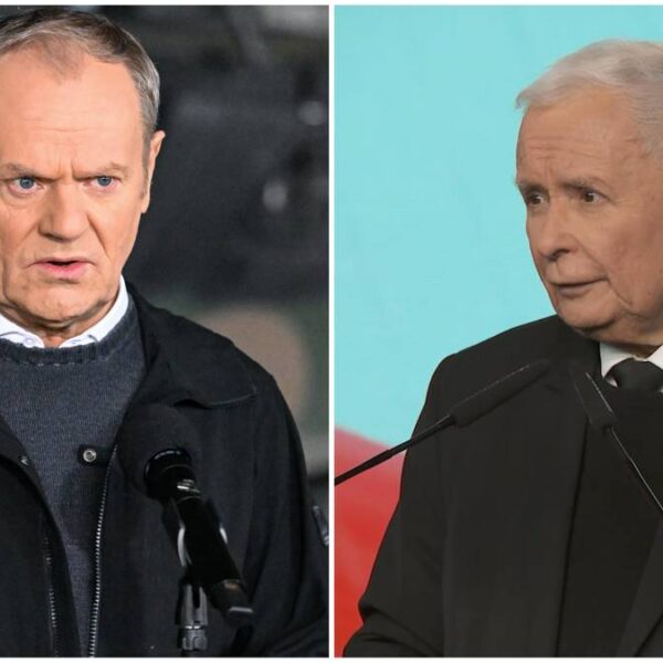 KO przoduje w najnowszym badaniu opinii. Jednakże rozkład miejsc w…