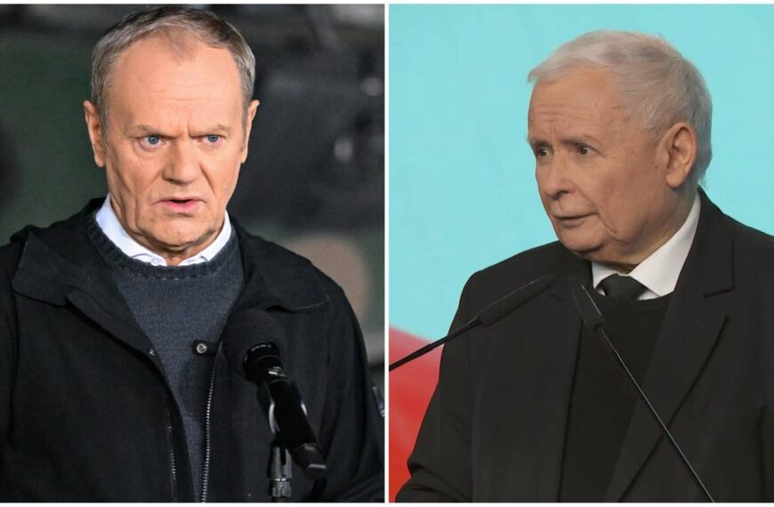 KO przoduje w najnowszym badaniu opinii. Jednakże rozkład miejsc w parlamencie nie…