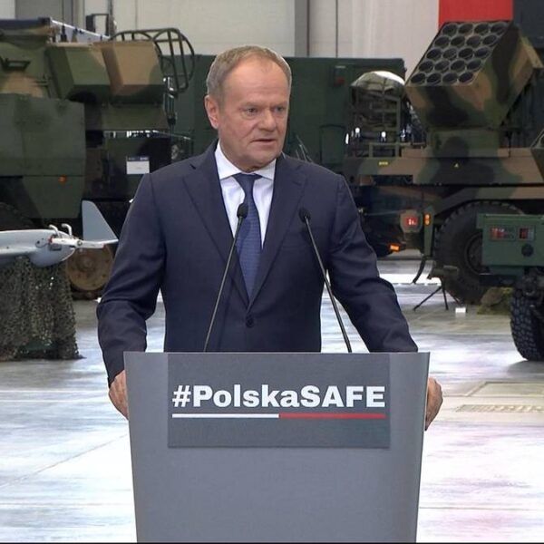 Polskie życie 59 Każda chwila jest ważna. Szef rządu bez ogródek o „trzech…