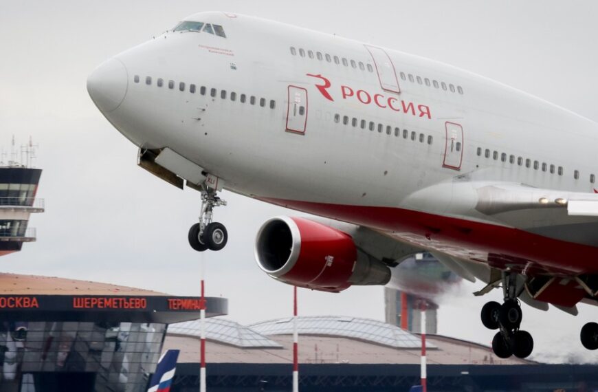 Poważne problemy z paliwem na Kubie. Rosja odsyła puste maszyny.