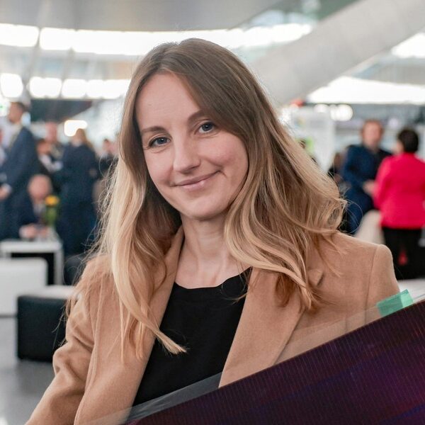 Olga Malinkiewicz kontra Columbus: Zawiadomienie do KNF i poważne oskarżenia.